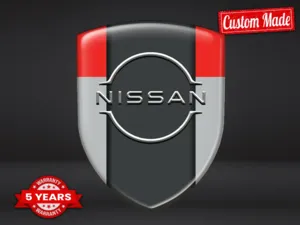 Nissan Pare-Chocs Sur Mesure Auto Premium Drift Pro